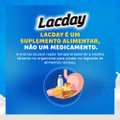 LACDAY ENZIMA LACTASE 10.000U.FCC 8 COMPRIMIDOS MASTIGÁVEIS
