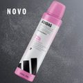 DESODORANTE AEROSSOL ANTITRANSPIRANTE ADIDAS FEMININO PRO INVISIBLE 150ML