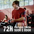 DESODORANTE AEROSSOL ANTITRANSPIRANTE ADIDAS MASCULINO PRO INVISIBLE 150ML