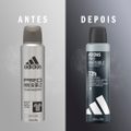 DESODORANTE AEROSSOL ANTITRANSPIRANTE ADIDAS MASCULINO PRO INVISIBLE 150ML