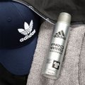 DESODORANTE AEROSSOL ANTITRANSPIRANTE ADIDAS MASCULINO PRO INVISIBLE 150ML