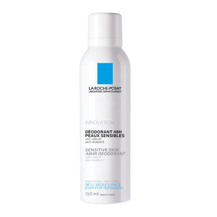 DESODORANTE AEROSOL LA ROCHE-POSAY 150ML
