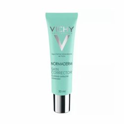 Vichy Normaderm Skin Corrector Antiacne Clareador 30 Ml