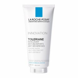La Roche-posay Toleriane Caring Wash 200ml