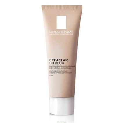BB BLUR LA ROCHE-POSAY EFFACLAR CLARA FPS24 20ML