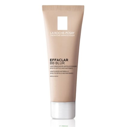 BB BLUR LA ROCHE-POSAY EFFACLAR MEDIA FPS24 20ML