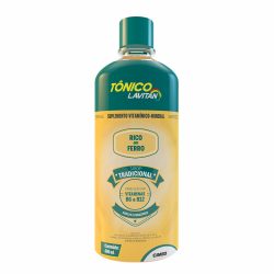 Tônico Lavitan Tradicional 400ml
