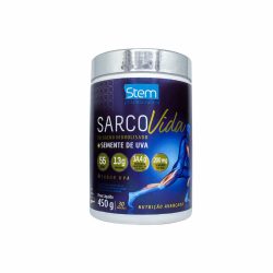 Sarcovida Stem 450g
