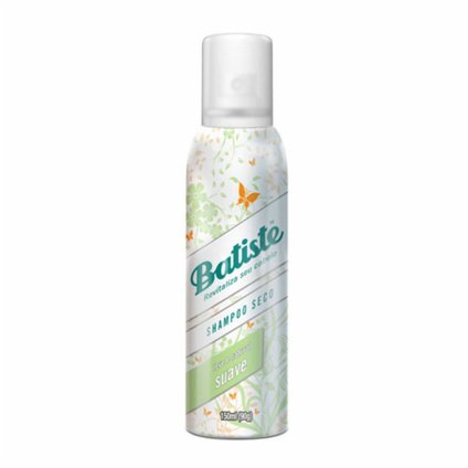 SHAMPOO A SECO BATISTE SUAVE 150ML