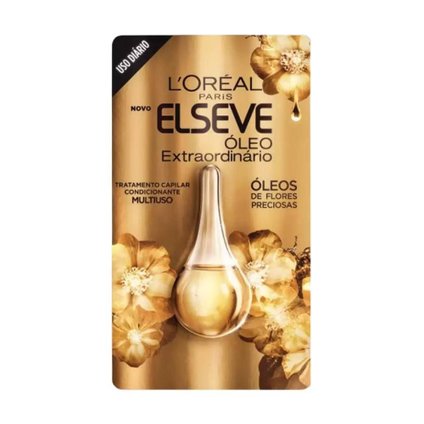 ELSEVE GOTA ÓLEO EXTRAORDINÁRIO 4,5ML