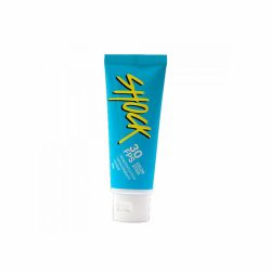 Protetor Solar Facial Shock Fps 30 Color Stick Azul 30g