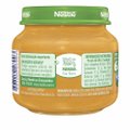 PAPINHA NESTLÉ MAÇÃ, MANGA E CENOURA 120G