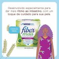 REGULADOR INTESTINAL FIBER MAIS COLÁGENO MIX DE FIBRAS SABOR LIMÃO 60G