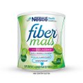SUPLEMENTO ALIMENTAR FIBER MAIS COLÁGENO MIX DE FIBRAS SABOR LIMÃO 300G