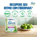 SUPLEMENTO ALIMENTAR FIBER MAIS COLÁGENO MIX DE FIBRAS SABOR LIMÃO 300G