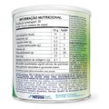 SUPLEMENTO ALIMENTAR FIBER MAIS COLÁGENO MIX DE FIBRAS SABOR LIMÃO 300G