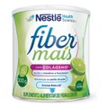 SUPLEMENTO ALIMENTAR FIBER MAIS COLÁGENO MIX DE FIBRAS SABOR LIMÃO 300G
