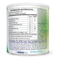 SUPLEMENTO ALIMENTAR FIBER MAIS COLÁGENO MIX DE FIBRAS SABOR LIMÃO 300G
