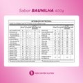 COMPLEMENTO ALIMENTAR NUTREN MULHER BAUNILHA 400G