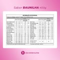 COMPLEMENTO ALIMENTAR NUTREN MULHER BAUNILHA 400G
