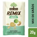 APERITIVO MÃE TERRA REMIX GRÃOS 25G