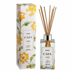 Difusor De Aromas Panvel Casa Verbena Citrus 250ml