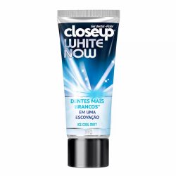 Creme Dental Close-up White Now Ice Cool Mint 70g
