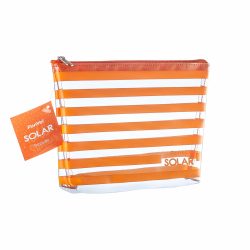 Necessaire Listras Panvel Solar 18