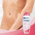 SABONETE LÍQUIDO ÍNTIMO PROTEX DELICATE CARE 40ML