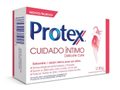 SABONETE ÍNTIMO EM BARRA PROTEX DELICATE CARE 85G