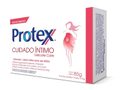 SABONETE ÍNTIMO EM BARRA PROTEX DELICATE CARE 85G