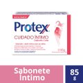 SABONETE ÍNTIMO EM BARRA PROTEX DELICATE CARE 85G