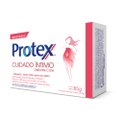 SABONETE ÍNTIMO EM BARRA PROTEX DELICATE CARE 85G