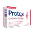 SABONETE ÍNTIMO EM BARRA PROTEX DELICATE CARE 85G