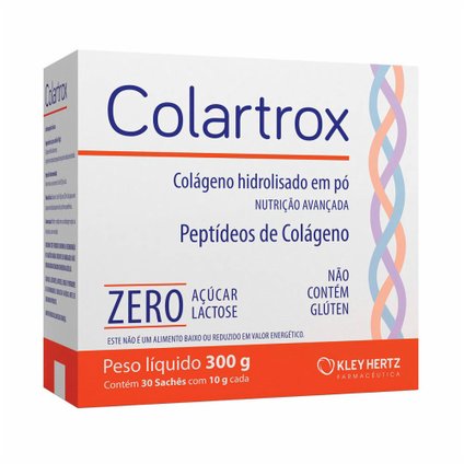 COLARTROX 1X30 SACHÊS