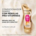 CONDICIONADOR PANTENE 3 MINUTOS MILAGROSOS NUTRIÇÃO UMECTANTE 170ML