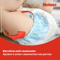 FRALDA HUGGIES SUPREME CARE MEGA ROUPINHA XG COM 24 UNIDADES