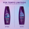 SHAMPOO AUSSIE MEGA MOIST 180ML