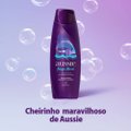 SHAMPOO AUSSIE MEGA MOIST 180ML