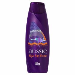 Shampoo Aussie Miraculously Smooth 180ml