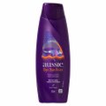 SHAMPOO AUSSIE BYE BYE FRIZZ MACIEZ E BRILHO 180ML