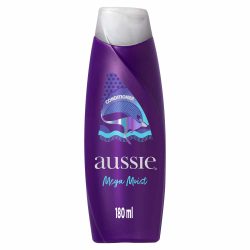 Condicionador Aussie Moist 180ml