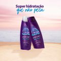 CONDICIONADOR AUSSIE MEGA MOIST SUPER HIDRATAÇÃO 180ML