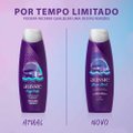CONDICIONADOR AUSSIE MEGA MOIST SUPER HIDRATAÇÃO 180ML