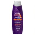 CONDICIONADOR AUSSIE BYE BYE FRIZZ MACIEZ E BRILHO 180ML