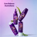 CONDICIONADOR AUSSIE BYE BYE FRIZZ MACIEZ E BRILHO 180ML
