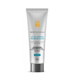 Protetor Solar Facial Skinceuticals Uv Oil Defense Fps80 40g