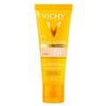 VICHY PROTETOR SOLAR FACIAL IDEAL SOLEIL CLARIFY COR CLARA 40G