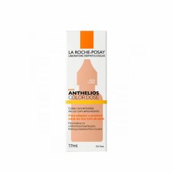 La Roche-posay Anthelios Color Dose Bege Claro 17ml