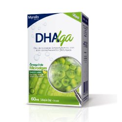 Dhalga 60ml